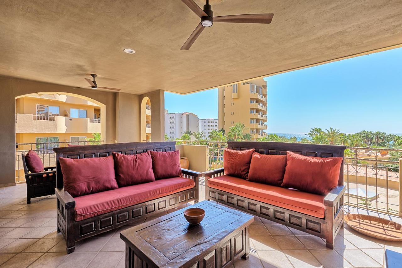 Bella Sirena Beauty 201-C - Stunning Views & Beachfront Bliss Puerto Peñasco Dış mekan fotoğraf