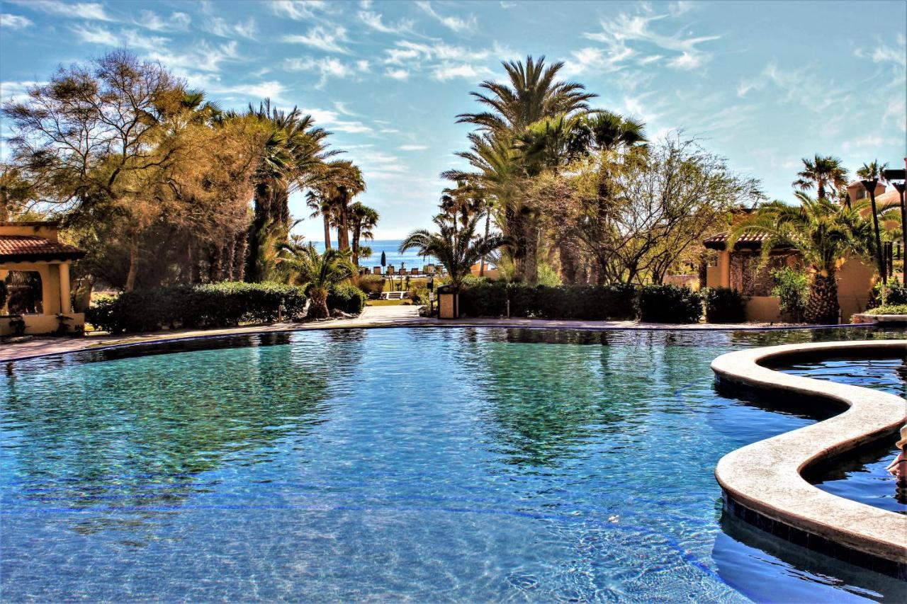 Bella Sirena Beauty 201-C - Stunning Views & Beachfront Bliss Puerto Peñasco Dış mekan fotoğraf