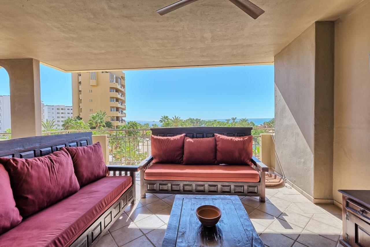 Bella Sirena Beauty 201-C - Stunning Views & Beachfront Bliss Puerto Peñasco Dış mekan fotoğraf