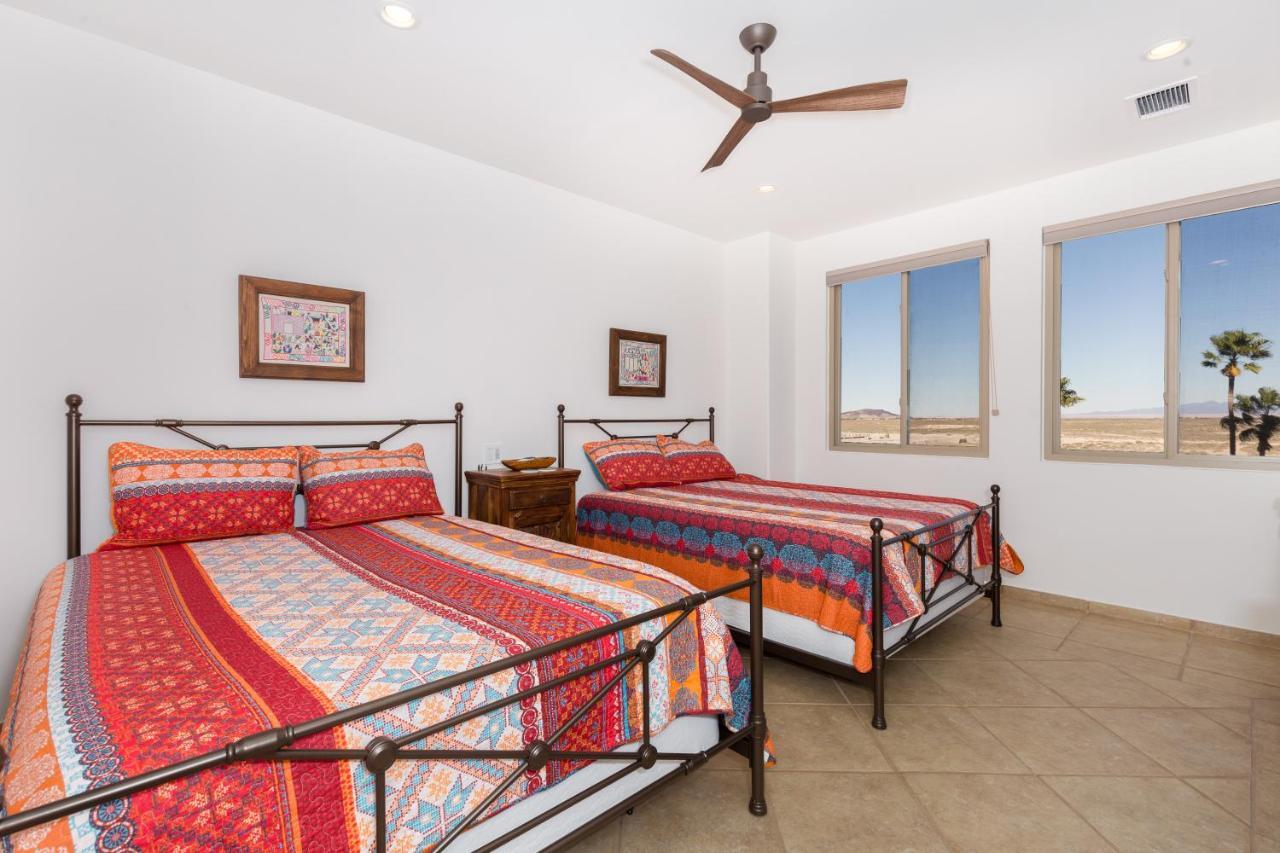 Bella Sirena Beauty 201-C - Stunning Views & Beachfront Bliss Puerto Peñasco Dış mekan fotoğraf